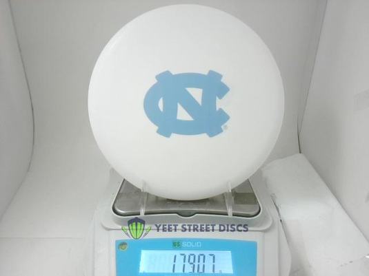Carolina Tar Heels 200 Archive - Prodigy 179.07g