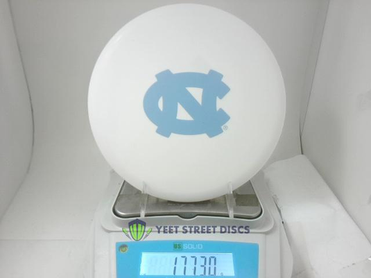 Carolina Tar Heels 200 Archive - Prodigy 177.3g