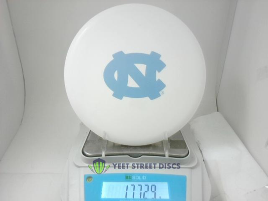 Carolina Tar Heels 200 Archive - Prodigy 177.29g