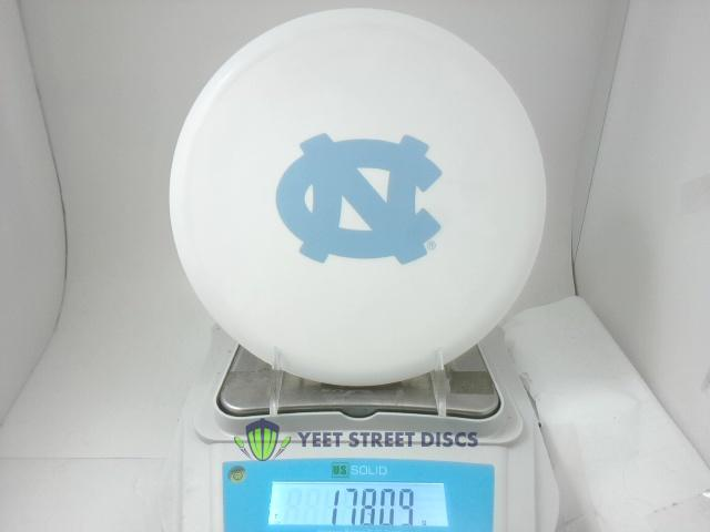 Carolina Tar Heels 200 Archive - Prodigy 178.09g