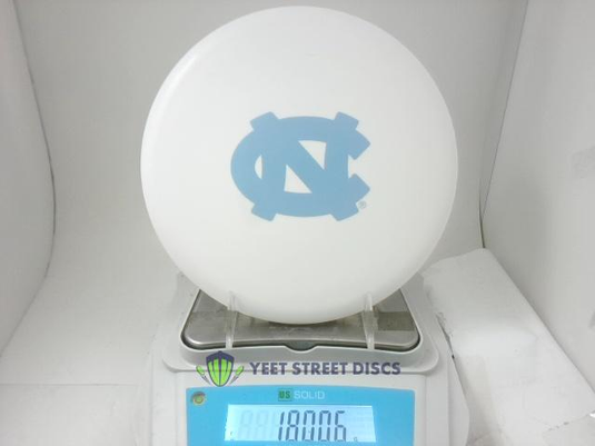 Carolina Tar Heels 200 Archive - Prodigy 180.06g