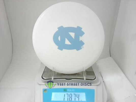 Carolina Tar Heels 200 Archive - Prodigy 178.74g
