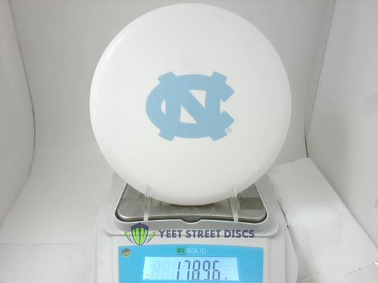 Carolina Tar Heels 200 Archive - Prodigy 178.96g