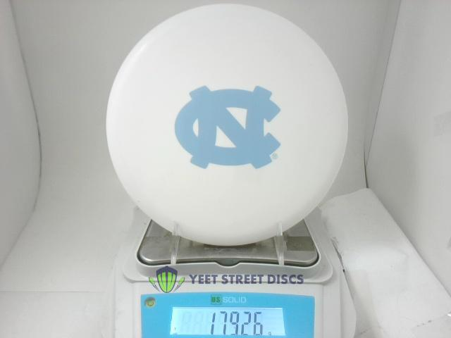 Carolina Tar Heels 200 Archive - Prodigy 179.26g
