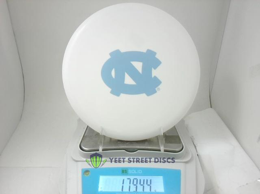 Carolina Tar Heels 200 Archive - Prodigy 179.44g