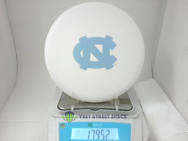 Carolina Tar Heels 200 Archive - Prodigy 179.52g