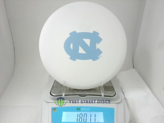 Carolina Tar Heels 200 Archive - Prodigy 180.11g