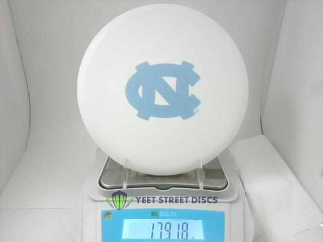 Carolina Tar Heels 200 Archive - Prodigy 179.18g