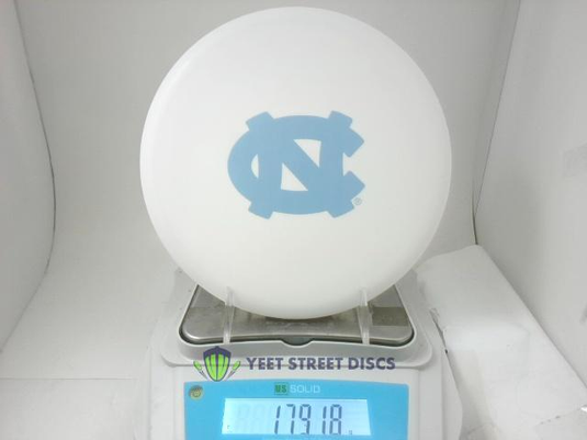 Carolina Tar Heels 200 Archive - Prodigy 179.18g