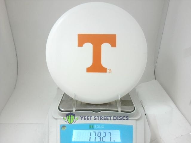 Tennessee Volunteers 200 Archive - Prodigy 179.27g