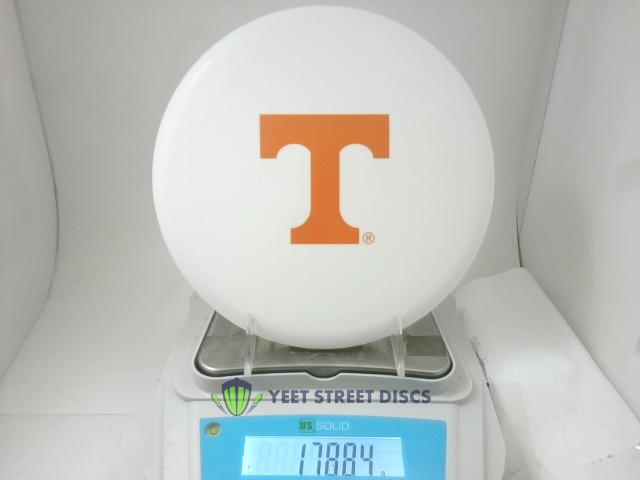 Tennessee Volunteers 200 Archive - Prodigy 178.84g
