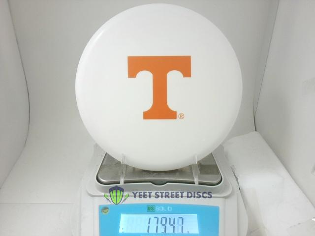 Tennessee Volunteers 200 Archive - Prodigy 179.47g