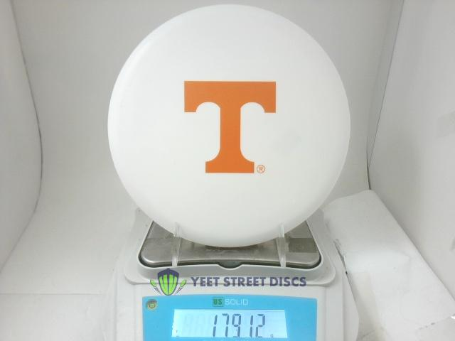 Tennessee Volunteers 200 Archive - Prodigy 179.12g