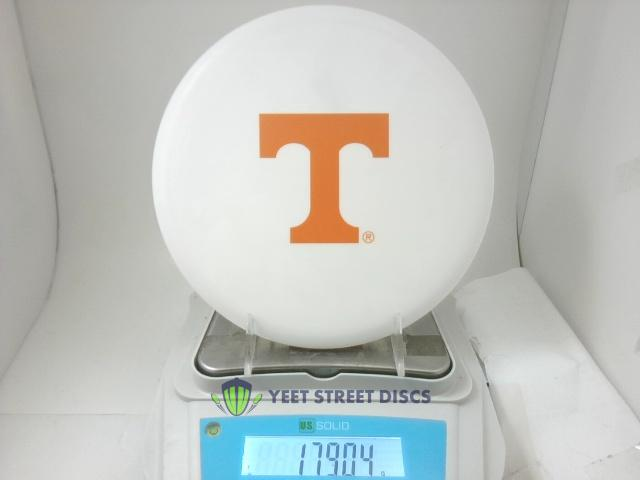 Tennessee Volunteers 200 Archive - Prodigy 179.04g