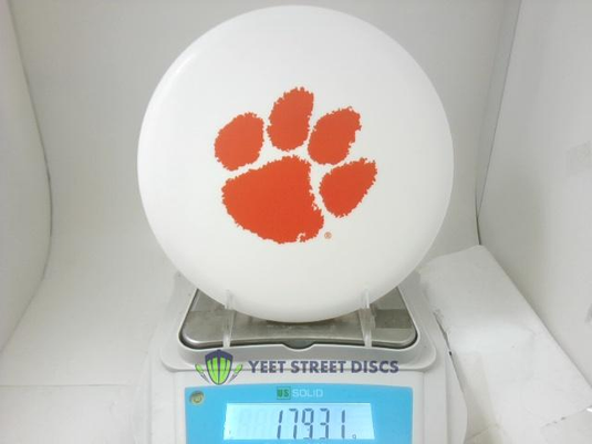 Clemson Tigers 200 Archive - Prodigy 179.31g