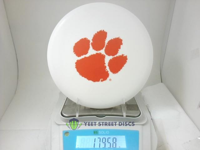 Clemson Tigers 200 Archive - Prodigy 179.58g