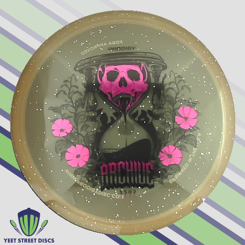 Eternal 750 Glimmer Archive - Prodigy 181.25g