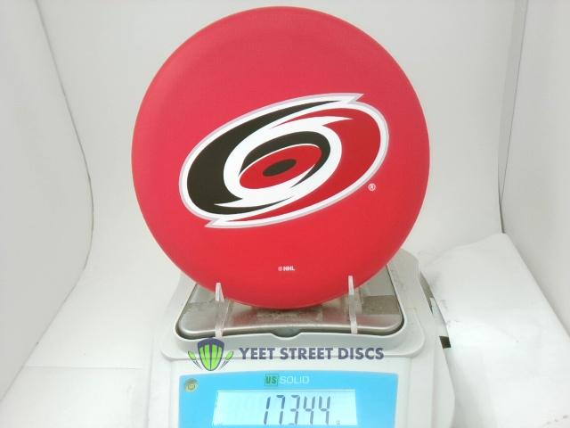 Carolina Hurricanes BaseGrip Pivot - Prodigy 173.44g