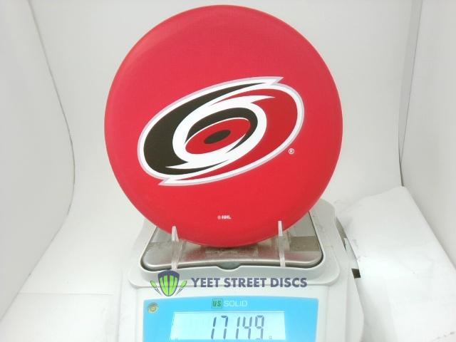 Carolina Hurricanes BaseGrip Pivot - Prodigy 171.49g
