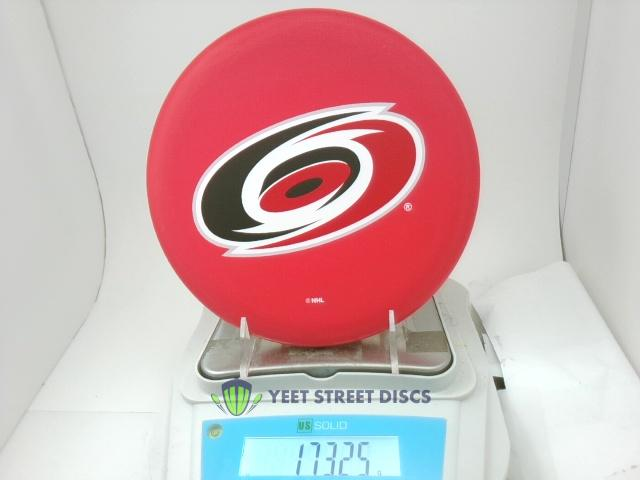 Carolina Hurricanes BaseGrip Pivot - Prodigy 173.25g