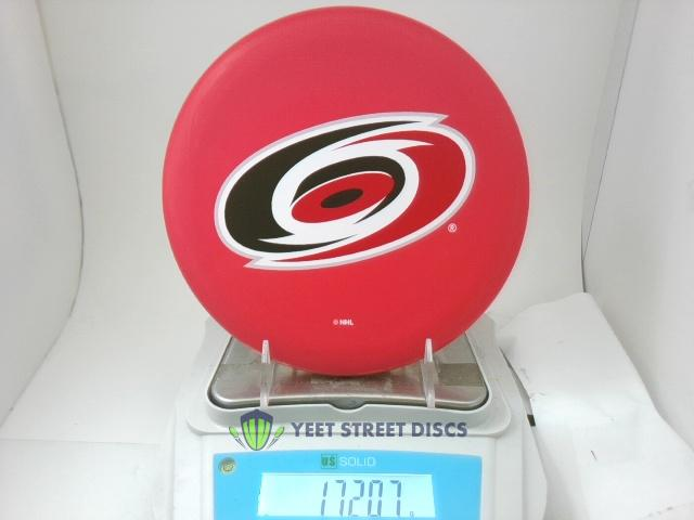 Carolina Hurricanes BaseGrip Pivot - Prodigy 172.07g