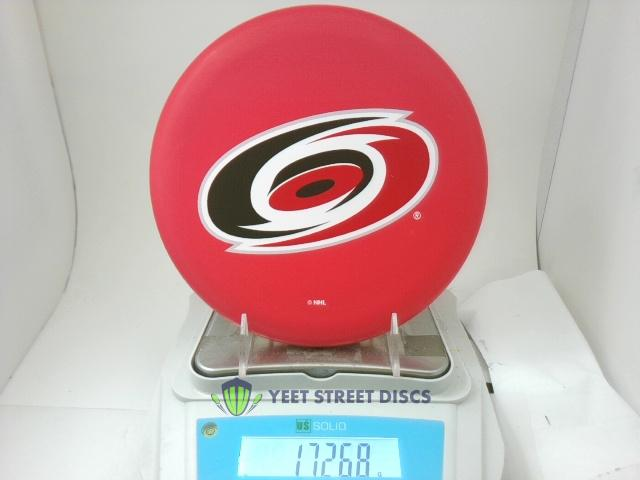 Carolina Hurricanes BaseGrip Pivot - Prodigy 172.68g