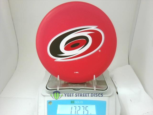 Carolina Hurricanes BaseGrip Pivot - Prodigy 172.75g