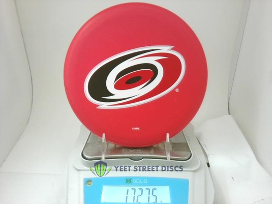 Carolina Hurricanes BaseGrip Pivot - Prodigy 172.75g