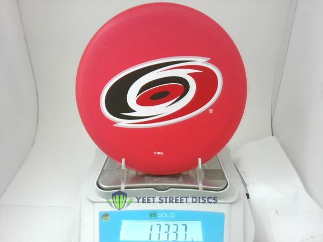 Carolina Hurricanes BaseGrip Pivot - Prodigy 173.37g