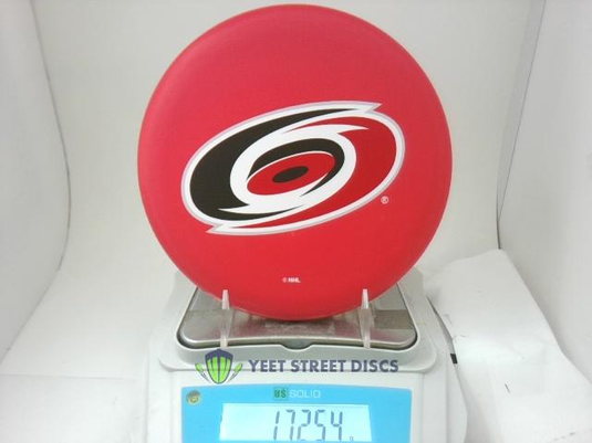 Carolina Hurricanes BaseGrip Pivot - Prodigy 172.54g