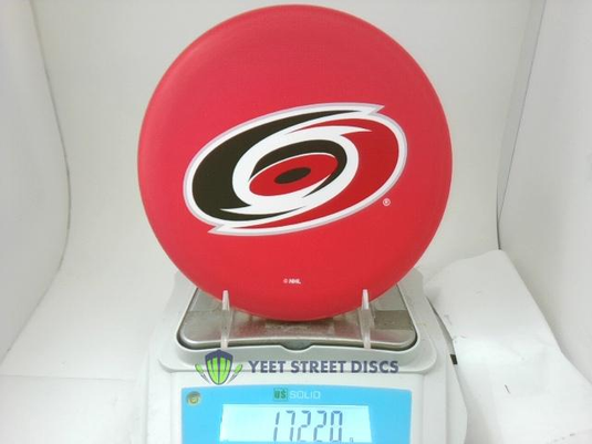 Carolina Hurricanes BaseGrip Pivot - Prodigy 172.2g