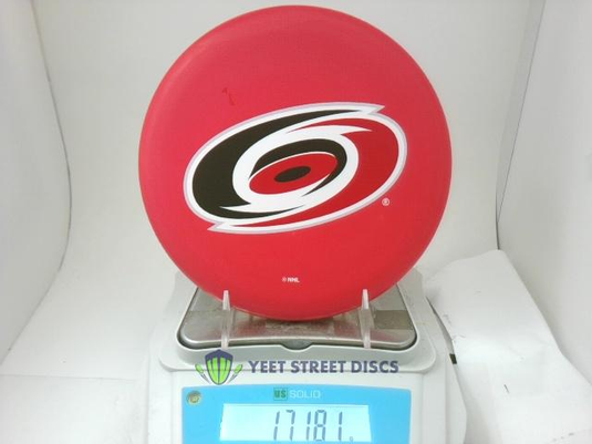 Carolina Hurricanes BaseGrip Pivot - Prodigy 171.81g