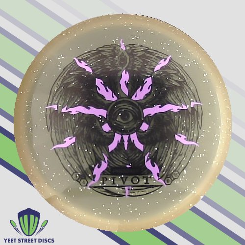 Seraphim Glimmer 400 Pivot - Prodigy 176.24g