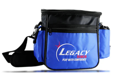 Load image into Gallery viewer, Legacy Protégé Bag
