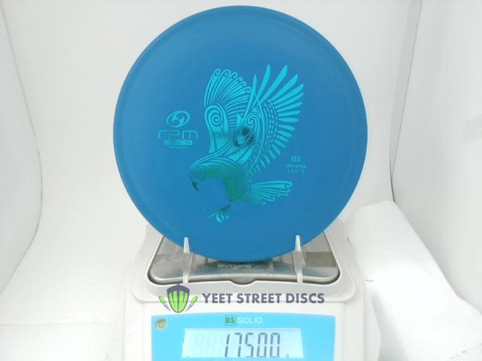 Magma Soft Kea - RPM Discs 175.0g