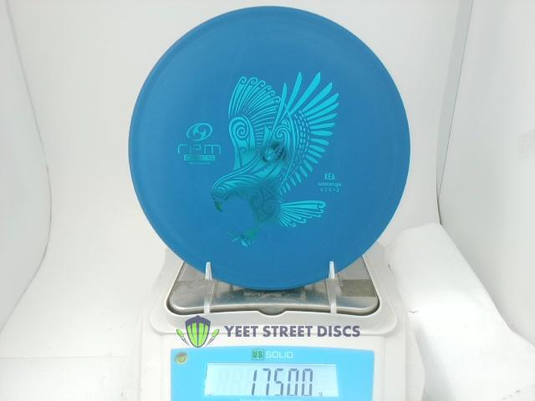 Magma Soft Kea - RPM Discs 175.0g