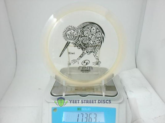 Cosmic Kiwi - RPM Discs 173.63g