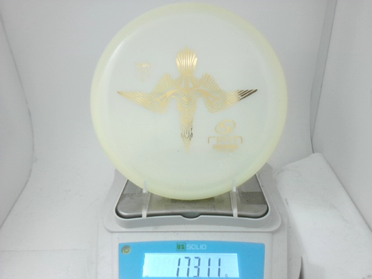 Glow Takapu - RPM Discs 173.11g