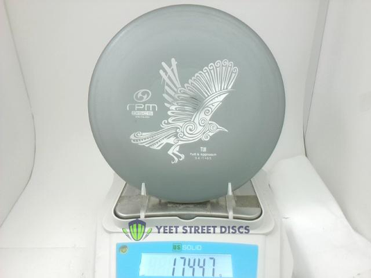 Strata Tui - RPM Discs 174.47g