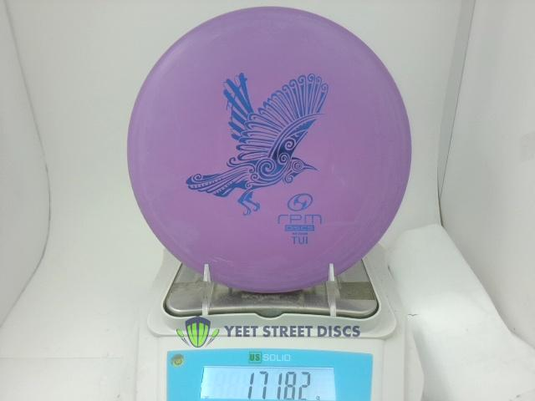 Strata Tui - RPM Discs 171.82g