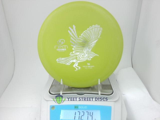 Strata Tui - RPM Discs 172.74g