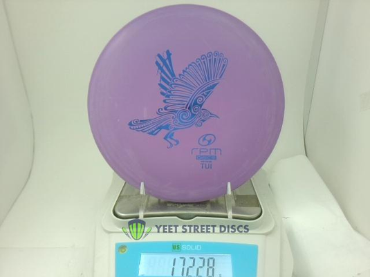 Strata Tui - RPM Discs 172.28g