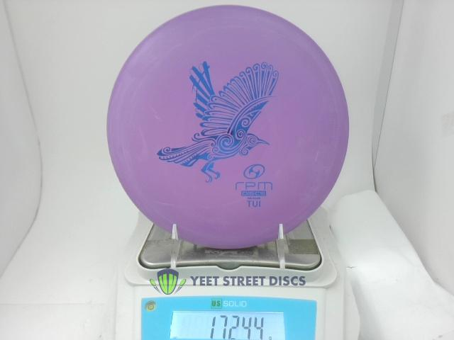 Strata Tui - RPM Discs 172.44g