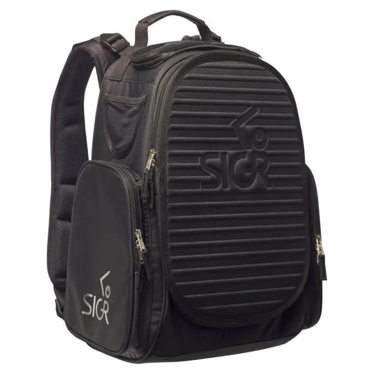 SIGR Balder Disc Golf Backpack