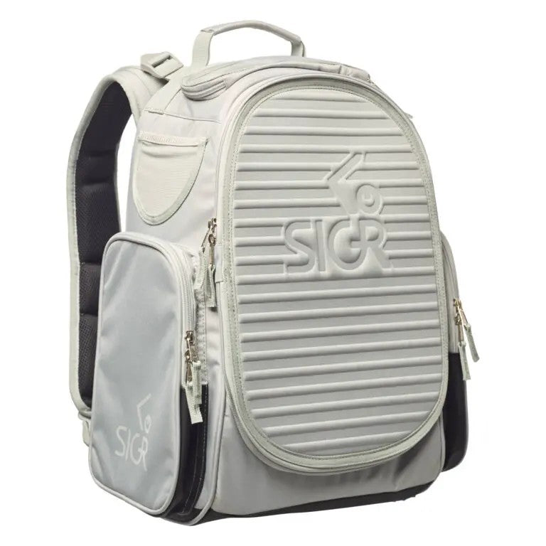 Load image into Gallery viewer, SIGR Balder Disc Golf Backpack
