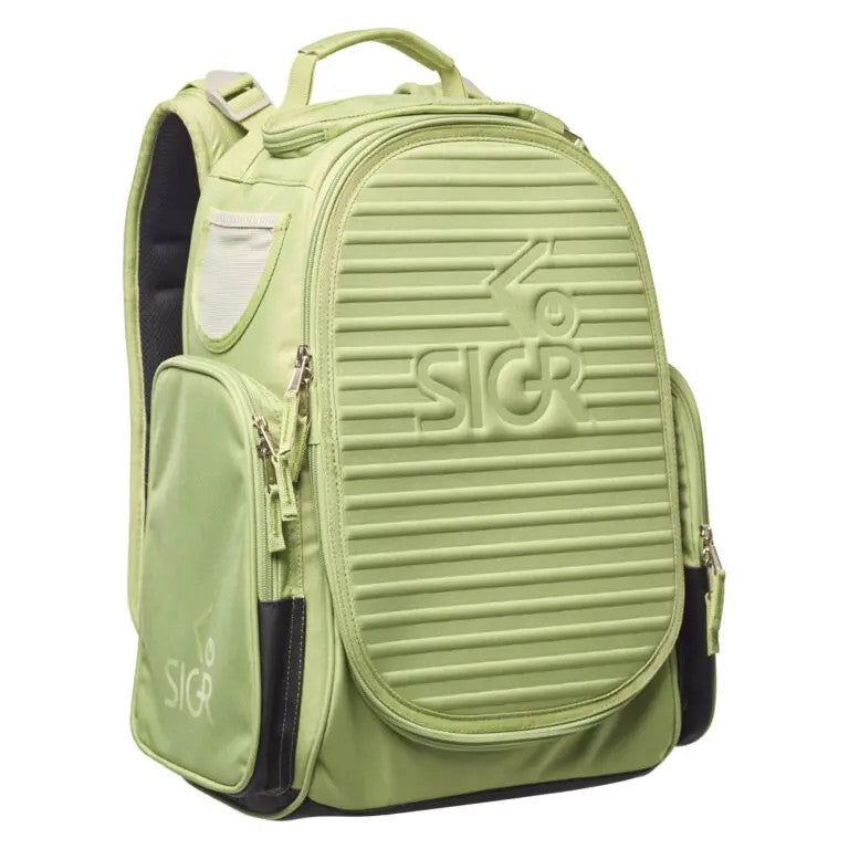 Load image into Gallery viewer, SIGR Balder Disc Golf Backpack
