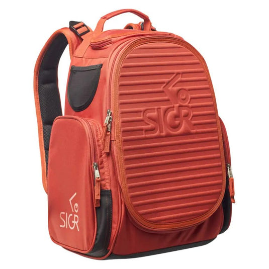 SIGR Balder Disc Golf Backpack