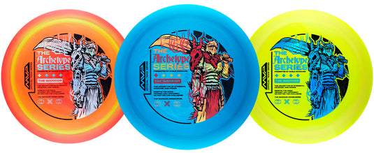 Streamline Eagle McMahon Engine PRE-ORDER