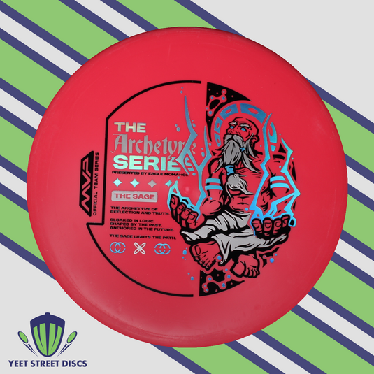 The Sage Eagle McMahon Electron Autopilot - Streamline 171.37g