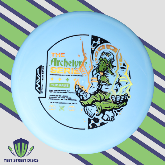 The Sage Eagle McMahon  Electron Soft Autopilot - Streamline 172.72g